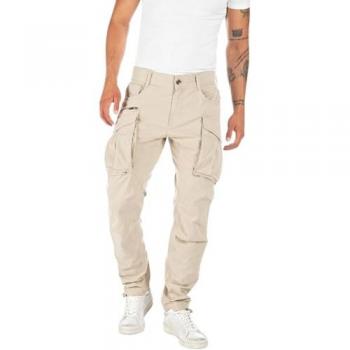 Pantalon en Coton Replay 32-34