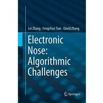 Electronic Nose: Algorithmic Challenges