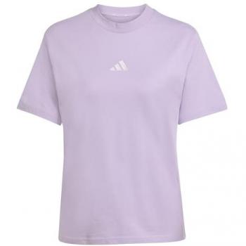 T-Shirt Essenziale adidas con Design 3 Stripes