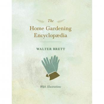The New Book of Gardening