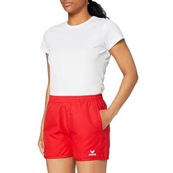 Men's Erima Club 1900 XL-2XL Red Shorts