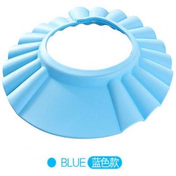 Soft Eye Protection Bath Cap