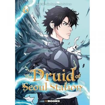 The Druid of Seoul Station T06