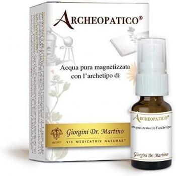 Calcarea Carbonica 30 Ca Dr. Giorgini 10ml