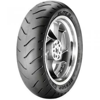 Dunlop 180/60 R16 80H Elite 3 TL