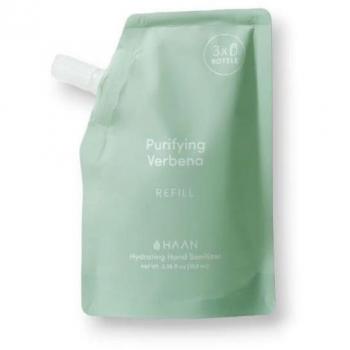 Haan Ricarica Purifying Verbena Igienizzante Mani 100 ml