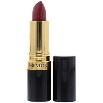 Super Lustrous Seduct Sienna 015 REVLON 1 Rossetto