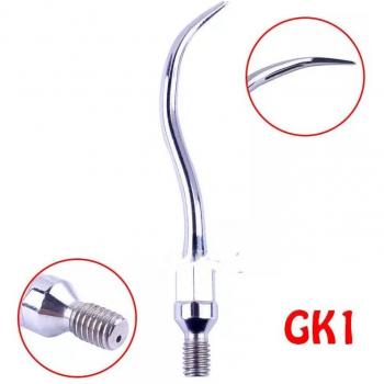 Cesoon Dental Scaler Tips GK1-GK7 for KAVO Sonicflex Air Scalers