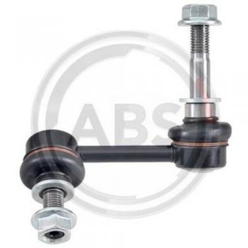 Vorderachsen-Stange ABS 261023 – Linke Seite, Außen