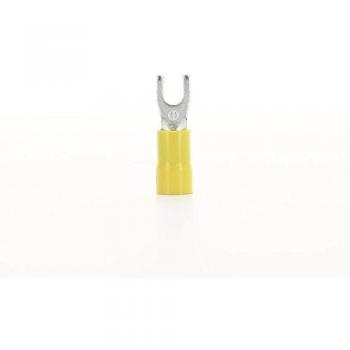 Terminal Tenedor Preaislado GF-U4 4-6mm²
