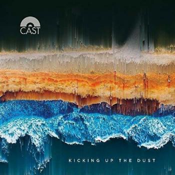 Cast Kicking Up The Dust [Vinyl Lp]