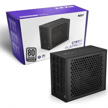 Alimentation ATX 3.1 NZXT C1500 1500W
