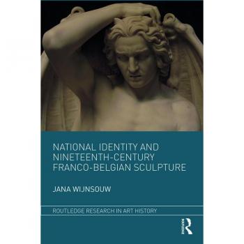 Vitalsource Technologies, Inc. National Identity And Nineteenth-century Franco-belgian Sculpture