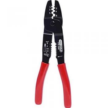 Pinza Crimpadora de 220 mm KS Tools 115.1235