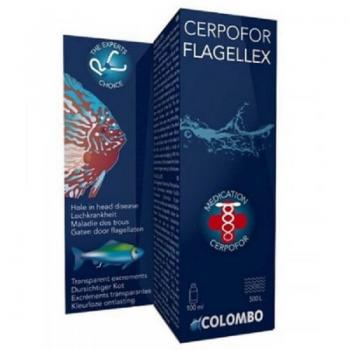 Colombo Cerpofor Flagellex