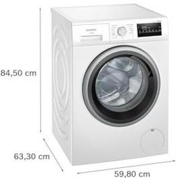 Siemens WM12N265ES Lavadora 8 Kg VarioSpeed 1200 Rpm