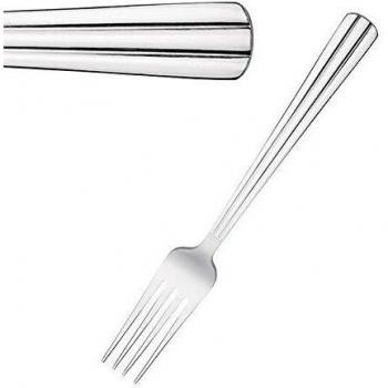 DC813 Amelia Dessert Forks (12‑Pack) – Olympia