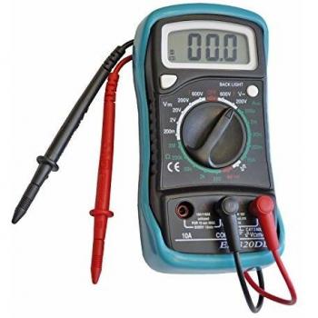 FAIDETMULTI DIGITAL MULTI METER