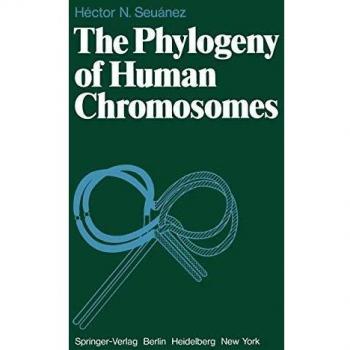 The Phylogeny of Human Chromosomes