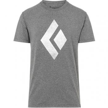Camiseta de manga corta Chalked Up Black Diamond