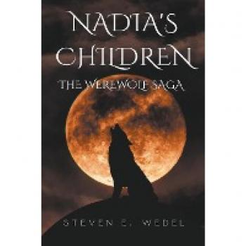 Wedel, Steven E.: Nadia's Children