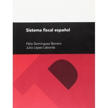 Sistema fiscal español, 27ª edición.