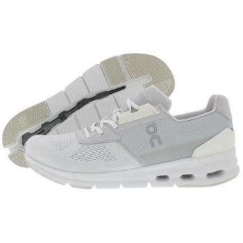 ON Cloudrift Men's White/Cobalt Low‑Top Trainer – Size 11