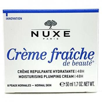 Nuxe Creme Fraiche Moisturising Plumping Cream 50ml