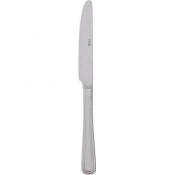 Lame de pâtisserie Quid Lines, acier inox – 2 pièces