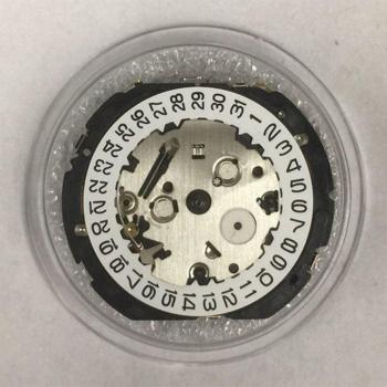 Japan YM82A Six Pin Watch Movement