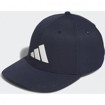 Cap Sportivo Tour in Blu Navy & White – Adidas Performance