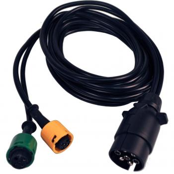 Presso rimorchio XL 553909 – Prolungamento cavo