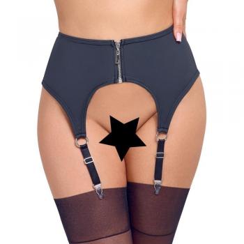 Zip‑Sustain Cottelli Black Belt