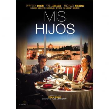 Mis hijos (NUEVO)