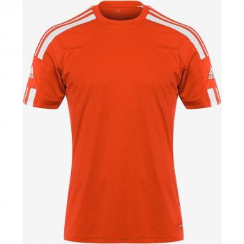 Camiseta de Futebol Infantil adidas Squadra 21