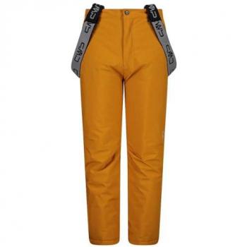 Camisa y Pantalón Salopette Cmp 3W15994