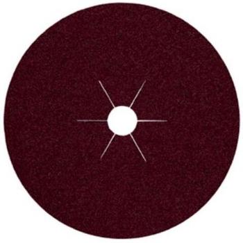 Corindone Fiber Disc 115mm K.60 Promat