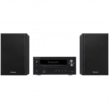 Pioneer X-HM26 Sistema audio micro 30W Nero
