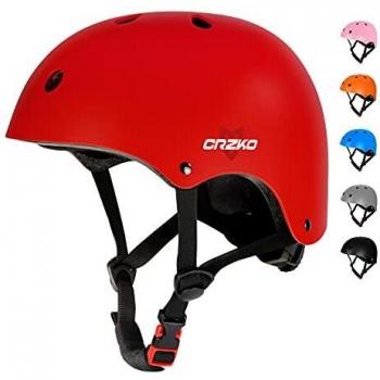 SkateBike Kids Anti-Impact Casco
