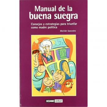 MANUAL DE LA BUENA SUEGRA