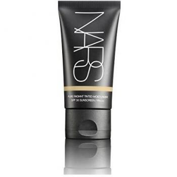 NARS Pure Radiant Tönende Creme