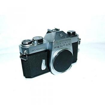 Cámara Asahi Pentax SP II Montura M42
