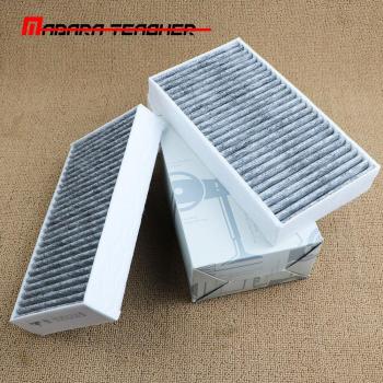 Cabin Filter Set for Mercedes Benz 164 830 0218