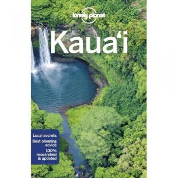 Kaua'i 4ed -anglais-