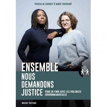 Ensemble nous demandons justice