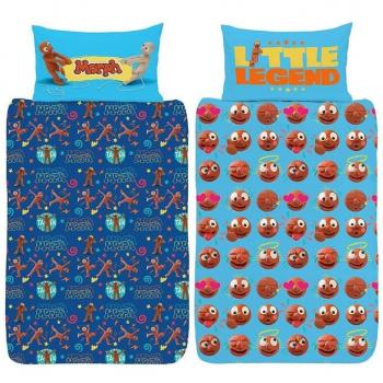 Morph Little Legend Bedding Set for Juniors