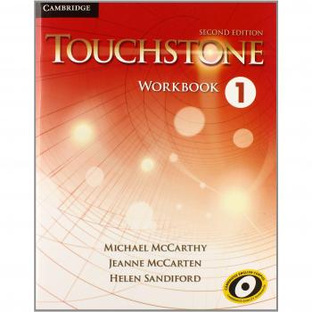 Touchstone Level 1 Workbook Second Edition