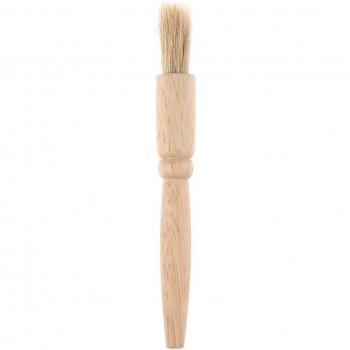 Bean Grain Coffee Tool Brush