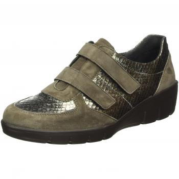 Semler Damen Slipper Judith, Größe 40 2/3 EU