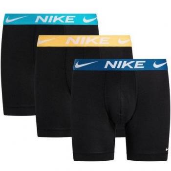 Nike Essential Micro 3er Pack Herren